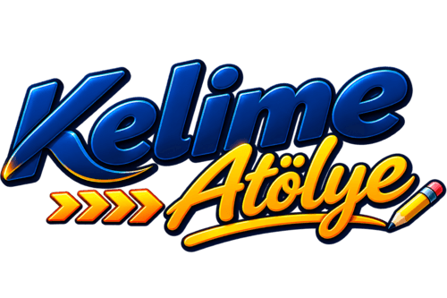 Kelime Atölye Logo